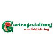 Gartengestaltung von Schlichting | Gartenpflege in der Nähe - LOGO