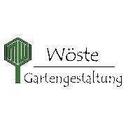 Gartengestaltung Wöste GmbH - LOGO