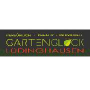 GARTENGLÜCK - LOGO