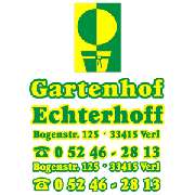 Gartenhof Echterhoff - LOGO