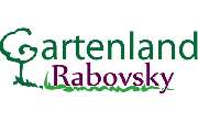 Gartenland Rabovsky e.K. - LOGO