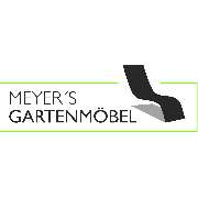 Gartenmöbel-Center Meyer GmbH & Co. KG - LOGO