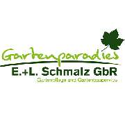 Gartenparadies E. + L. Schmalz GbR - LOGO