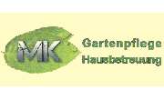 Gartenpflege Kubiak Mike - LOGO
