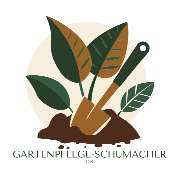 Gartenpflege Schumacher - LOGO