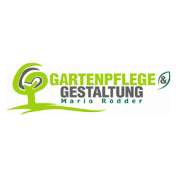 Gartenpflege und Gestaltung Mario Rödder - LOGO