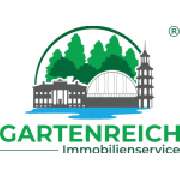 Gartenreich Immobilienservice - LOGO