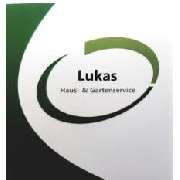 Gartenservice Lukas - LOGO