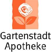 Gartenstadt-Apotheke - Logo der Gartenstadt-Apotheke