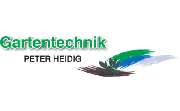 Gartentechnik Heidig Peter - LOGO