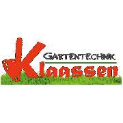 Gartentechnik Klaassen - LOGO
