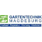 Gartentechnik Magdeburg, Gerlach & Meier OHG - LOGO