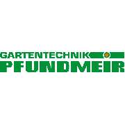 Gartentechnik Pfundmeir - LOGO