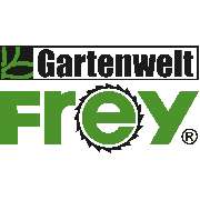 Gartenwelt Frey GmbH & Co. KG - LOGO
