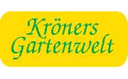 Gartenwelt Kröner - LOGO