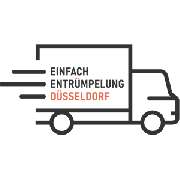 Gasanov - Wohnungsauflösungen - Entrümpelungen und Umzüge in Düsseldorf und Umgebung - Logo