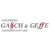 Gasch & Geffe Steuerberater Partnerschaft mbB - LOGO