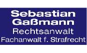 Gaßmann Sebastian - LOGO