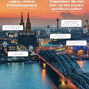 Gastfreundschaft Webdesign & SEO Gastronomie - Online Marketing Köln Gastfreundschaft I Gastronomie Online I Local SEO I Digitalisierung I Internetagentur I SEA I Suchmaschinenoptimierung I Social Media Jens Mewes-Güzel