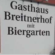 Gasthaus Breitnerhof - LOGO