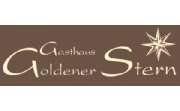 Gasthaus Goldener Stern - LOGO