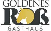 Gasthaus Goldenes Ross - LOGO