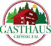 Gasthaus Grösseltal - 2