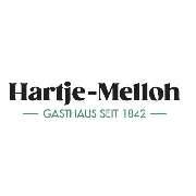 Gasthaus Hartje-Melloh - LOGO