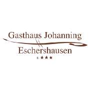 Gasthaus Johanning - LOGO