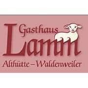 Gasthaus Lamm - LOGO