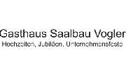 Gasthaus Partyservice Vogler - LOGO