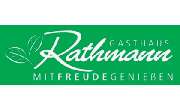 Gasthaus Rathmann - LOGO