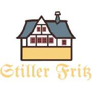 Gasthaus Stiller Fritz - LOGO