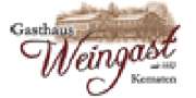 Gasthaus Weingast - LOGO