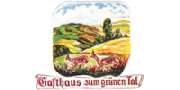 Gasthaus zum grünen Tal Fam. Vitzthum - LOGO