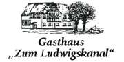 Gasthaus Zum Ludwigskanal - LOGO