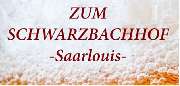 Logo - Gasthaus Zum Schwarzbachhof