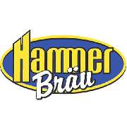 Gasthausbrauerei HammerBräu - LOGO