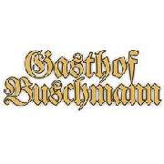 Gasthof Buschmann - LOGO