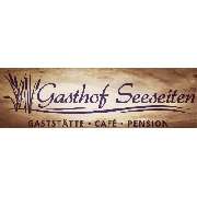 Gasthof-Café Seeseiten - LOGO