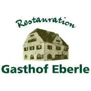 Gasthof Eberle - Restaurant und Hotel Kirchheim bei München - LOGO