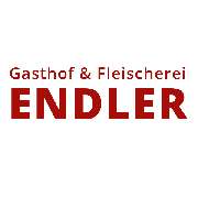 Gasthof & Fleischerei Endler - LOGO