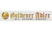 Gasthof Goldener Adler - LOGO