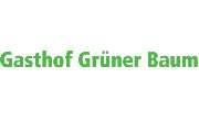 Gasthof Grüner Baum Bernd Engelhardt - LOGO