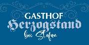 Gasthof Herzogstand bei Stefan - 1