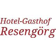 Gasthof Hotel Resengörg Georg Schmitt e.K. - LOGO