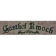 Gasthof Kmoch - LOGO