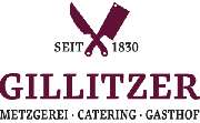 Gasthof / Metzgerei Gillitzer - LOGO