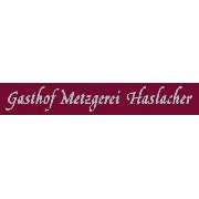 Gasthof Metzgerei Haslacher - LOGO