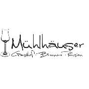 Gasthof Mühlhäuser - LOGO